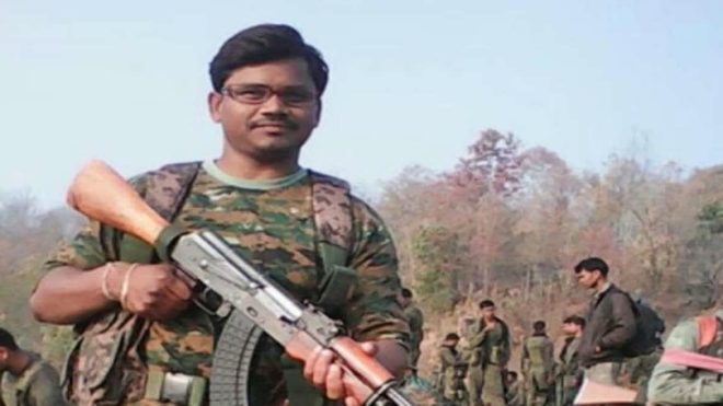 Wanted Naxali Pappu: Security Forces Close In on Latehar! — Wanted Naxalite News, Jharkhand Security Alert, Latehar Crime Update