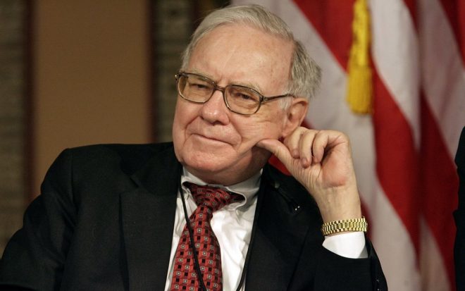 Warren Buffett Shocks: Ditch the Dollar for Global Currencies!