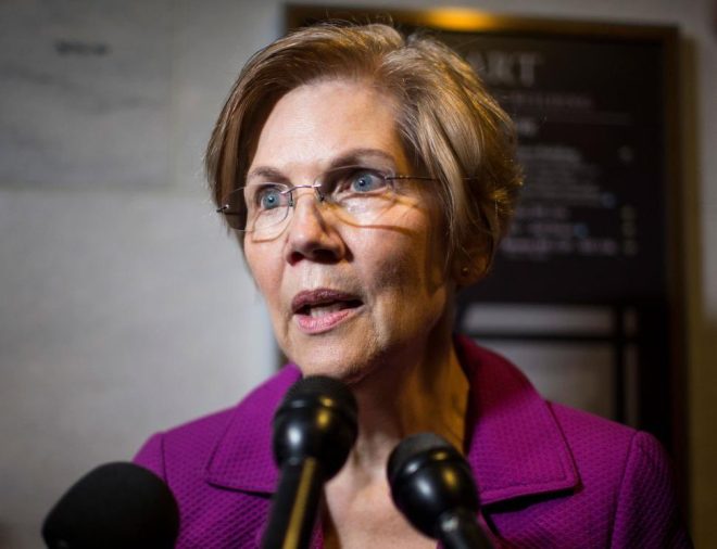 Warren's Autopen Control? Shocking Claims from White House Czar! — Elizabeth Warren autopen controversy, White House AI Czar allegations, Biden administration secrets 2025