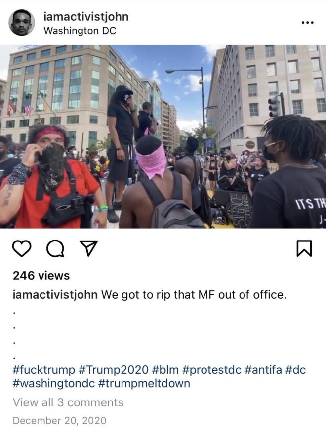 Was John Sullivan a BLM Activist? Shocking Report Ignored! — Sareen Habeshian report analysis, John Sullivan BLM background, Utah activist controversy
