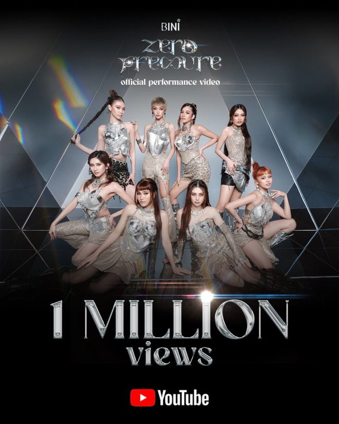 Watch Video: "1 Million Views! Is This the Future of Viral Music Videos?" — "Music Video Milestone Achieved, Viral Performance Video Success, 1 Million Views Celebration"