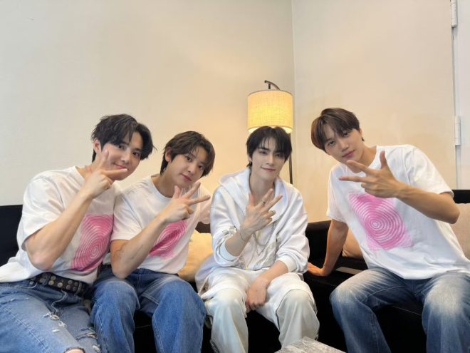 WayV Xiaojun's Shocking Weibo Update: EXO’s Suho, Chanyeol, Kai React!