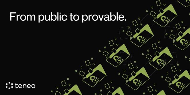 Web Noise vs. Reality: Can Teneo Save Us from Misinformation? — digital noise reduction, social signal validation, trustable online insights