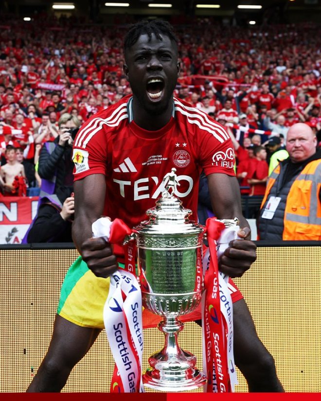 Wee Clubs Go Silent: Big Teams Steal Spotlight on Final Day! — Wee club league finish 2025, Scottish Cup social media buzz, grassroots football end of season highlights