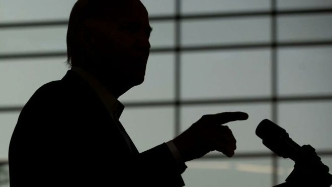 Whistleblower Unveils Shocking Details of Biden's Autopen Scandal! — whistleblower allegations auto-pen scandal, Biden pardons investigation 2025, DOJ Ed Martin inquiry