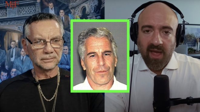Why Is the Epstein List Still Hidden? Shocking Revelations Inside! —  Epstein Client List Controversy, Secrets of Epstein's Network, Epstein Scandal Exposed 2025