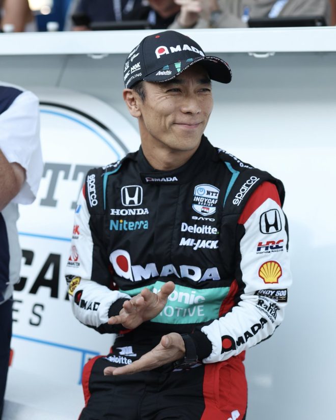 Will Takuma Sato Make History with 3rd Indy 500 Win? —  Takuma Sato Indy 500 history, Takuma Sato 2025 Indy 500 predictions, Indianapolis 500 top five finishes