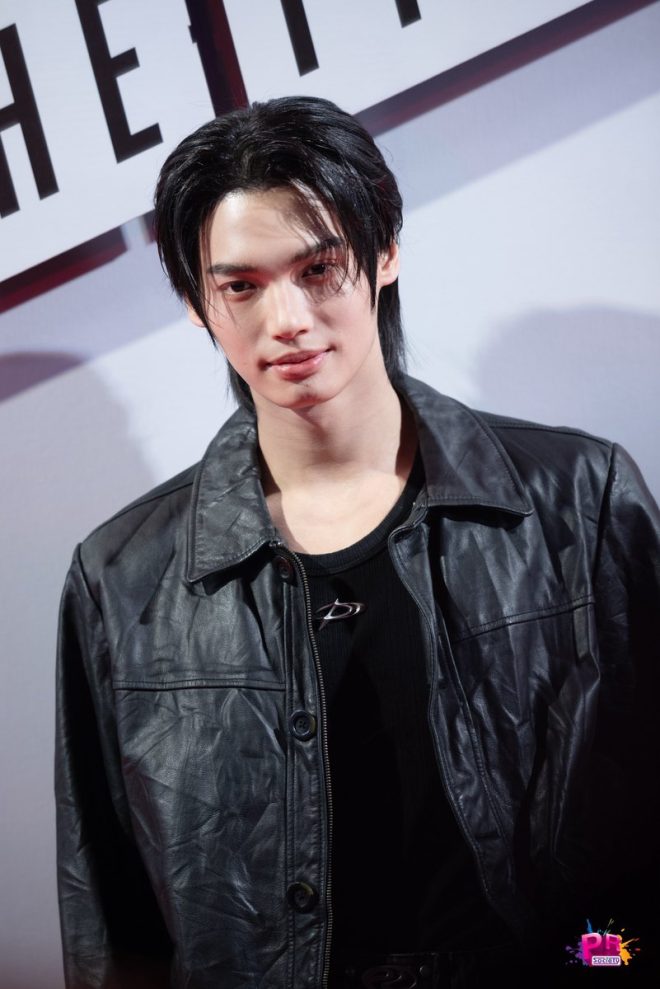Win Metawin’s Shocking Role in 'Mission: Impossible' Premiere!
เต็มสิบไม่หัก!! “วิน เมธวิน” ทำลายทุกความคาดหวัง!