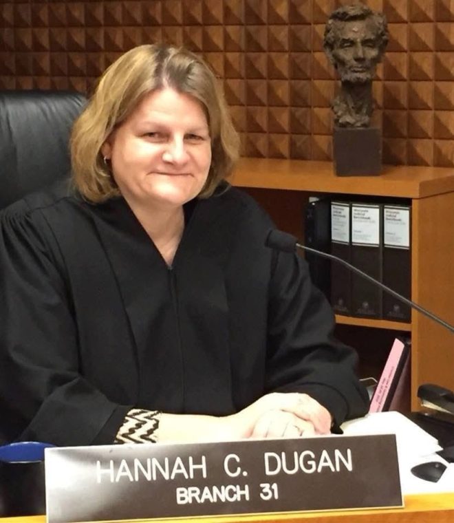Wisconsin Judge Indicted for Aiding Illegal Immigrant Escape!