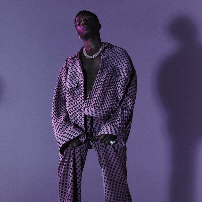 Wizkid, Skepta, Naira Marley: "Wow" Hits 100K in US! What’s Next? — Wizkid latest album 2025, Skepta music charts success, Naira Marley hit songs 2025