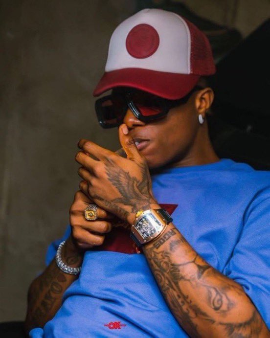 Wizkid's 20 Billion Streams: A Cultural Revolution or Overhype?