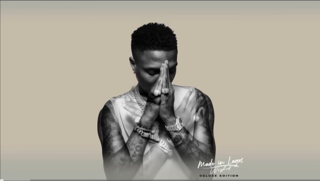 Wizkid's "Essence" Hits 5M Sales: Is This the Future of Music? — Wizkid Essence sales, Tems Essence success, 5x platinum songs 2025