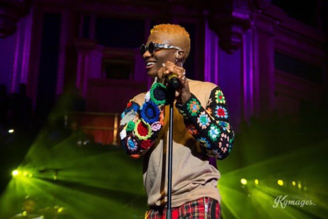 Wizkid's "Made in Lagos" Hits 851M Streams: A Controversial Triumph? — Wizkid Made in Lagos, most streamed African album 2025, Apple Music streaming records