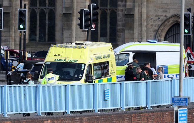 Woman Killed in Shocking Car Attack: Child Among Injured!