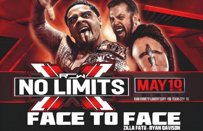 Wrestling Showdown: Zillafatu to Confront RDBEAR57 in Texas!