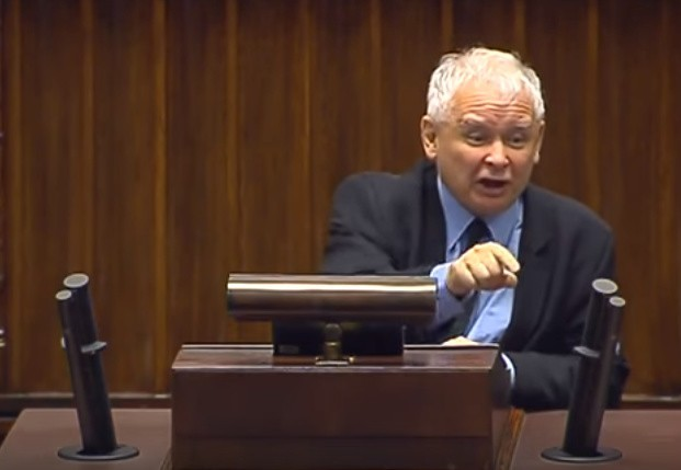 Wygrana Trzaskowskiego: Koniec rządów Kaczyńskiego w Polsce? — Wygrana Trzaskowskiego, Kaczyński emerytura, Trzaskowski 2025