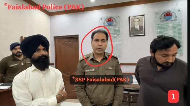 Yatri Doctor's Shocking Ties: ISI Agents & Pak Ministers Exposed! — Yatri Doctor Scandal 2025, Navankur Chaudhary Controversy, ISI Connections Exposed