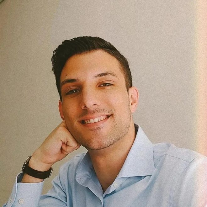 Young Couple Murdered in DC: A Tragic Hate Crime Unfolds — Yaron Lischinsky tragedy, DC anti-Semitic violence, young couple engagement murder