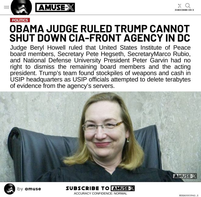 classified data. DOGE team exposes shocking corruption at US Institute of Peace. — DOGE cryptocurrency, digital currency, blockchain technology