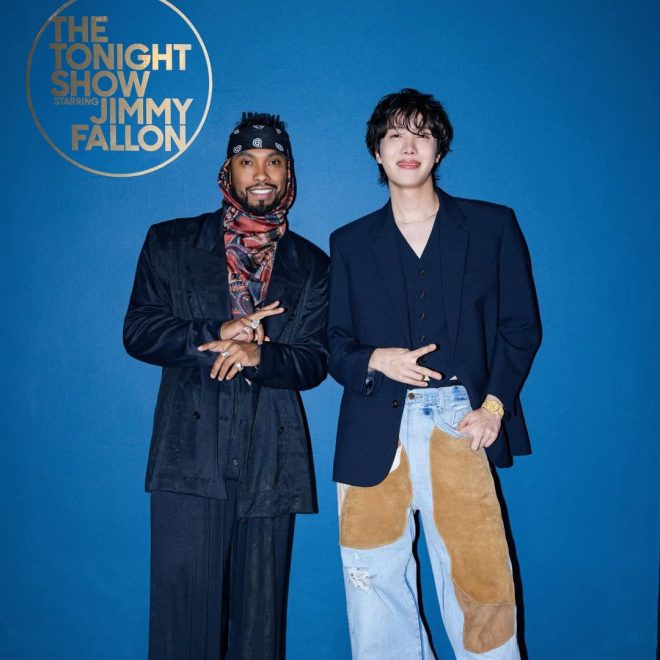 j-hope’s “Sweet Dreams” Hits 100M Streams: What’s the Secret? — j-hope Sweet Dreams Spotify success, Sweet Dreams Miguel collaboration, j-hope music milestones 2025