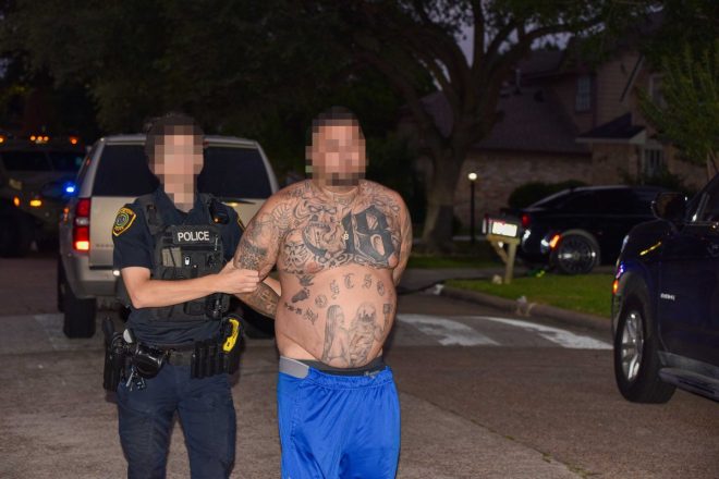 own taco trucks for drug distribution? — Drug trafficking indictment, Houston taco truck, Transnational gang members
Illegal drug distribution, Mexican drug importation, Democratic response
Criminal organization charges, Drug trafficking scheme, Mail distribution network