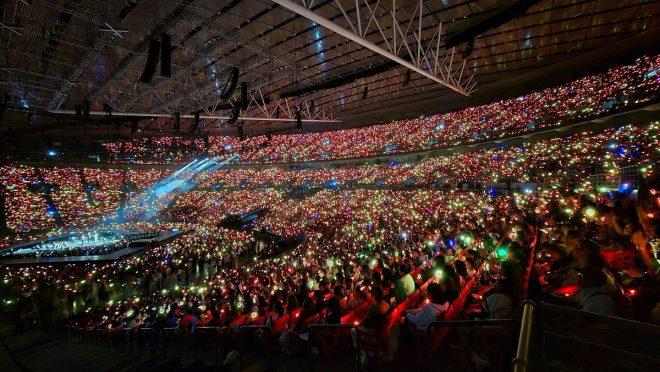 "Esbi's Bold Move: Are Philippine Concerts Changing History Forever?" — Philippine concert history, SB19 concert experience, Esbi tour 2025