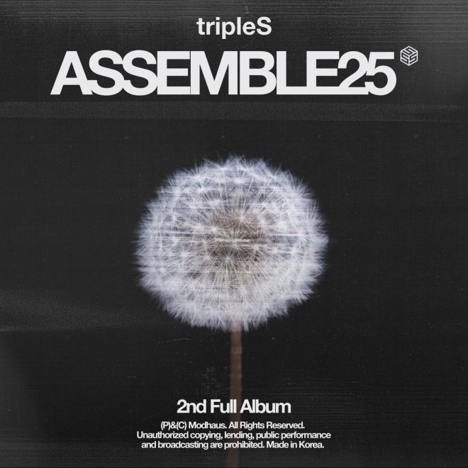 tripleS Shocks Fans with ‘Are You Alive’ Album Release!