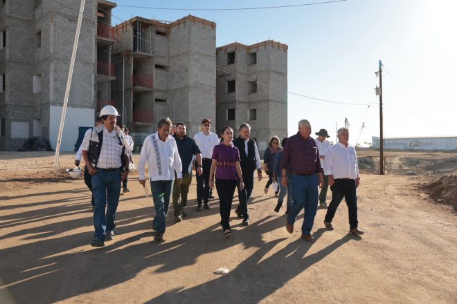¿Solución o Simulación? Vivienda para el Bienestar en Los Cabos — Vivienda para el Bienestar en Los Cabos, Proyectos de vivienda 2025 Baja California Sur, Mejora habitacional para trabajadores en Los Cabos