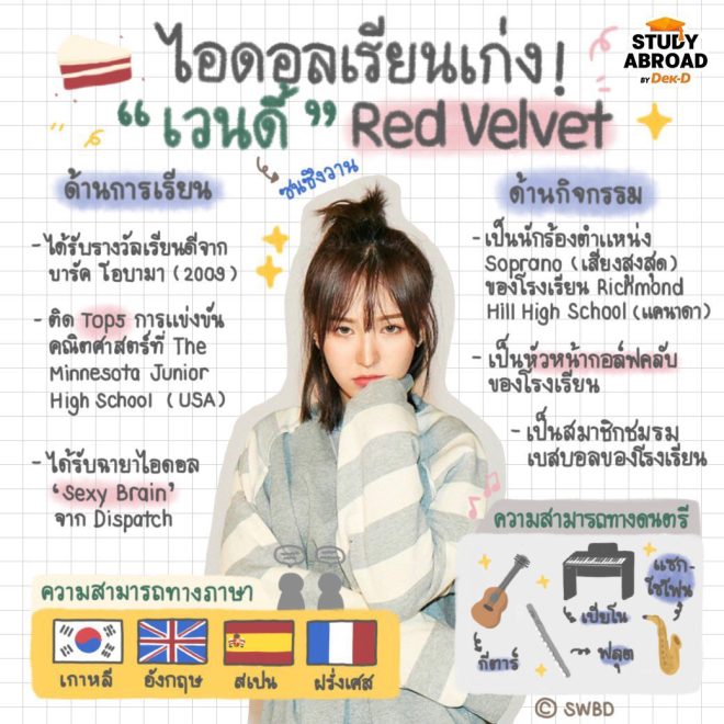 เด็กไทยคว้า TOP 5 คณิตศาสตร์ที่อเมริกา! สร้างความฮือฮา!