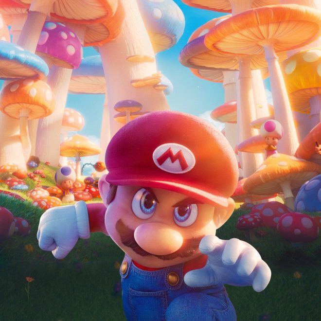 ‘SUPER MARIO WORLD’: Is This the End of Classic Gaming?