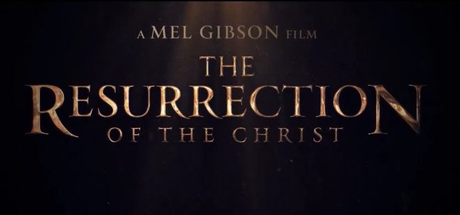 ‘THE RESURRECTION OF CHRIST’: A Controversial Sequel Sparks Outrage!