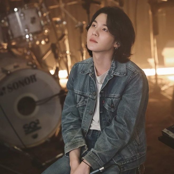 10 Days to SUGA's Return: What Will He Reveal? — SUGA military discharge news, Yoongi return countdown, BTS member updates 2025