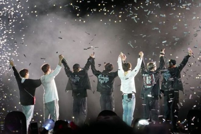 12 Years of BTS: Artistry, Resilience, and Controversy! — BTS debut anniversary, BTS global influence, BTS legacy celebration