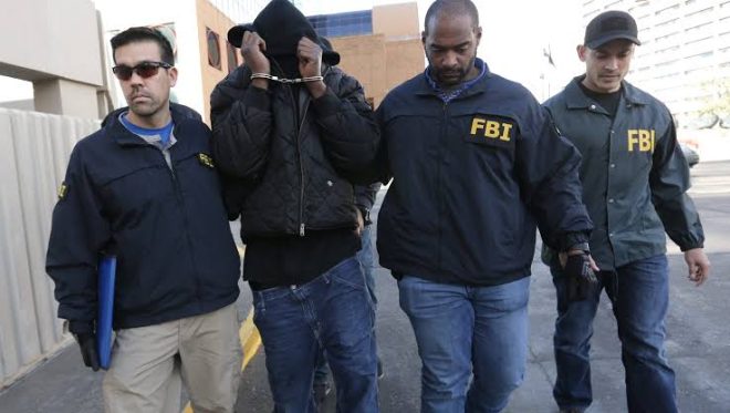 160 Years for Nigerian Fraudsters: Shocking Sentencing! — fraud scheme sentencing, Nigerian nationals fraud case, Texas court 2025 sentencing