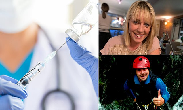 17,000 Brits Report COVID Jab Injuries: Is It a Hidden Epidemic? — COVID vaccine side effects, vaccine injury claims UK, unexplained post-vaccine symptoms