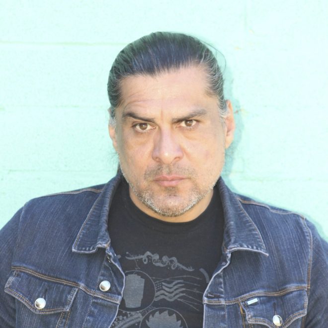 Death of Jonathan Joss, Voice of John Redcorn, at 59