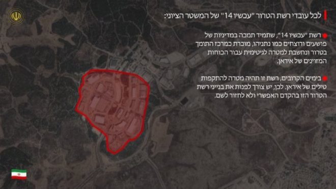 Iran's Shocking Evacuation Alert: Channel 14 in Crosshairs! — Iran evacuation alert, Israel Channel 14 news, Middle East tensions 2025