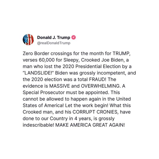 Trump Demands Special Prosecutor: Is 2020 Election Rigged? — Trump special prosecutor, 2020 election fraud investigation, overwhelming evidence Trump
