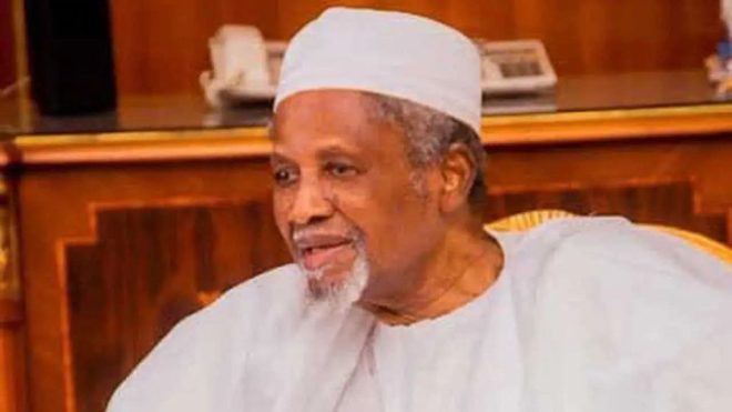 Death of Renowned Nigerian Philanthropist Alhaji Aminu Dantata