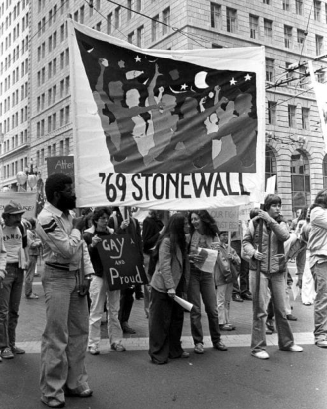 1969: Stonewall Inn Raid Sparks Unprecedented Uprising! — LGBTQ+ rights history, Stonewall Inn protests, 1969 police raid significance