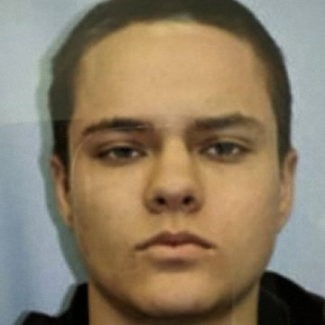 20-Year-Old Russian Suspect Sparks Outrage in Idaho Firestorm — Idaho firefighter attack news, Wess Roley suspect profile, Russian immigrant crime 2025