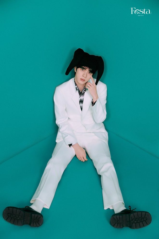 2025 BTS FESTA Shocker: Jin and Hoseok Switch Identities! — BTSFESTA2025, BTSConceptSwitch, JackInTheBoxJin