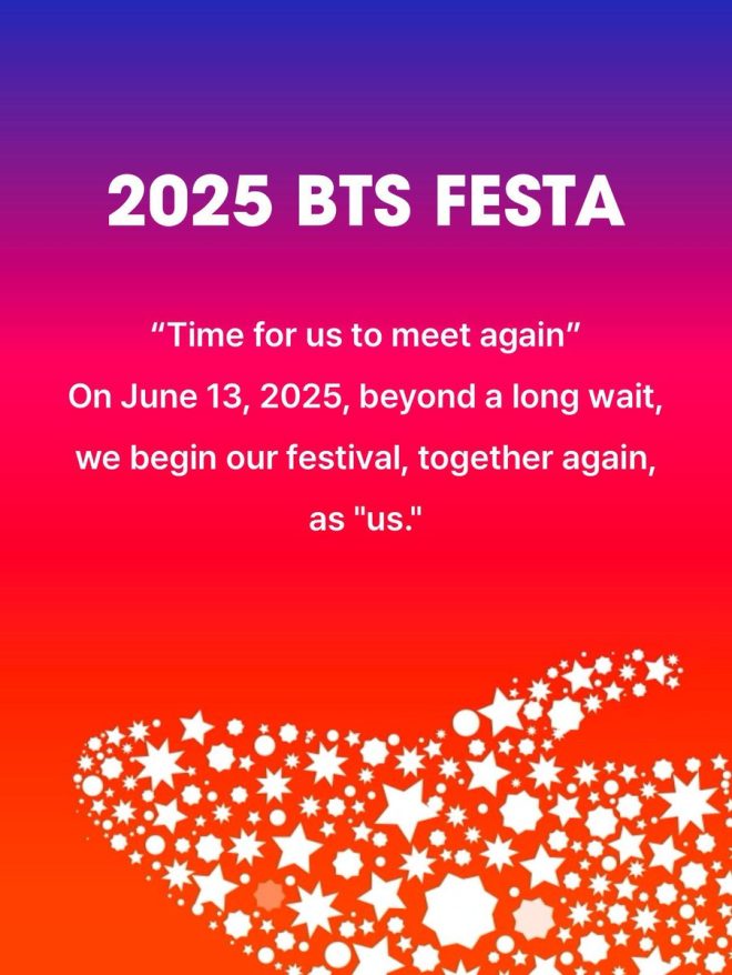 2025BTSFESTA: Are Fans Ready for the Ultimate BTS Reunion? — BTS Reunion Celebration, BTS Festival 2025 Events, K-Pop Anniversary Gathering