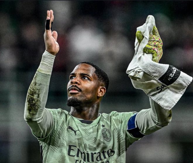 £25M Chelsea Deal for AC Milan Star Shocks Football World! — Chelsea transfer news, Mike Maignan deal updates, AC Milan player sales 2025
