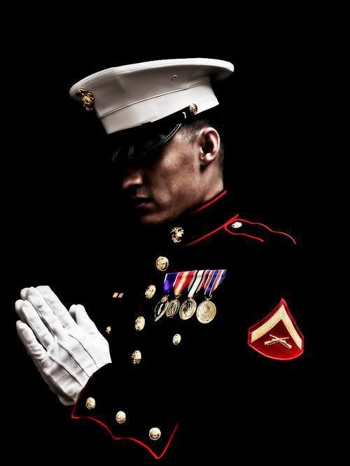 "29-Palms Marines Ready to Take on LA Rioters with Deadly Efficiency" — 29 Palms military training, Marines vs police force 2025