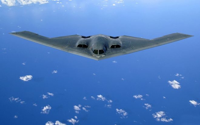 37-Hour B-2 Bomber Mission: U.S. Strikes Iran Directly! — B-2 bombers mission details, Iran military operations 2025, U.S. airstrike strategy