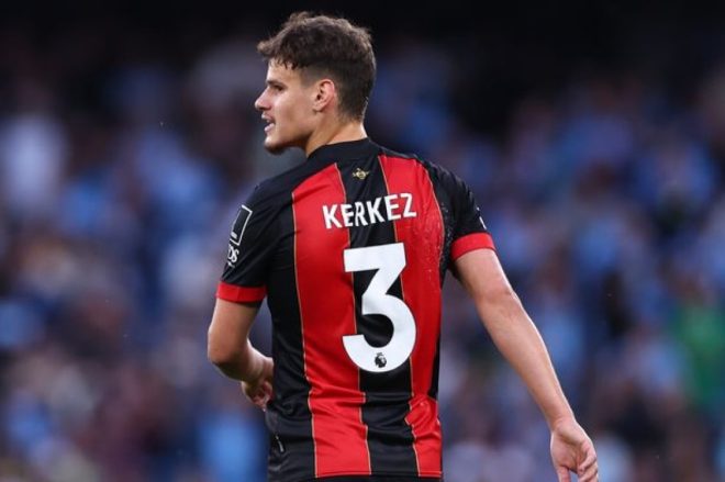 £40M Milos Kerkez Deal: Liverpool's Bold Move Sparks Debate! — Liverpool transfer news, Milos Kerkez deal update, Premier League transfer rumors 2025