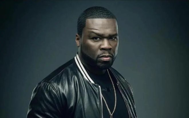 50 Cent as Balrog: A Street Fighter Controversy Unleashed! —  50 Cent Street Fighter casting, Balrog live-action movie 2025, Street Fighter film news