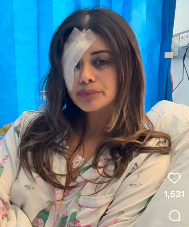 5'1" Activist Claims Police Violence Could Cost Her Vision! — Hannah Thomas protest video, NSW Police interaction news, Grayndler Greens candidate