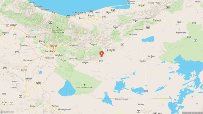 5.2 Magnitude Earthquake Rocks Iran: Is This Just the Start? — earthquake news Iran, seismic activity Iran 2025, earthquake safety tips